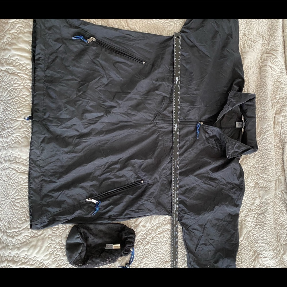 Mens XL EMS jacket